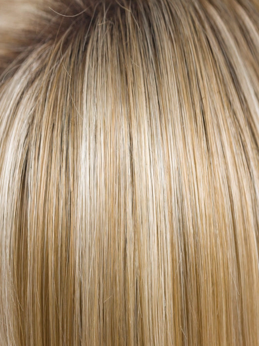 Seville Wig by Noriko | Basic Cap | Synthetic Fiber