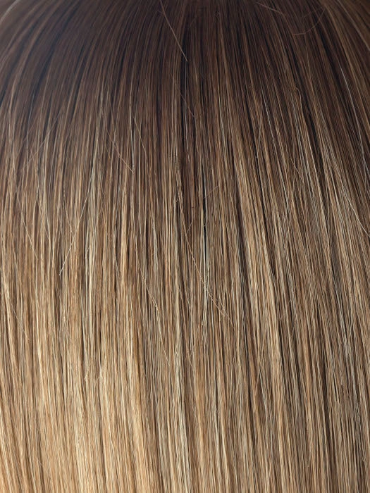 Seville Wig by Noriko | Basic Cap | Synthetic Fiber