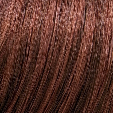 Shag Chic Wig by TressAllure | Heat Friendly Synthetic Hair | Average Cap