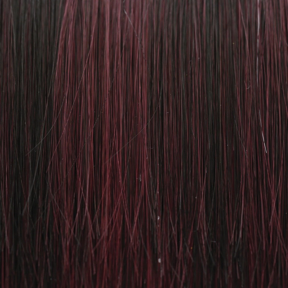 Shag Chic Wig by TressAllure | Heat Friendly Synthetic Hair | Average Cap