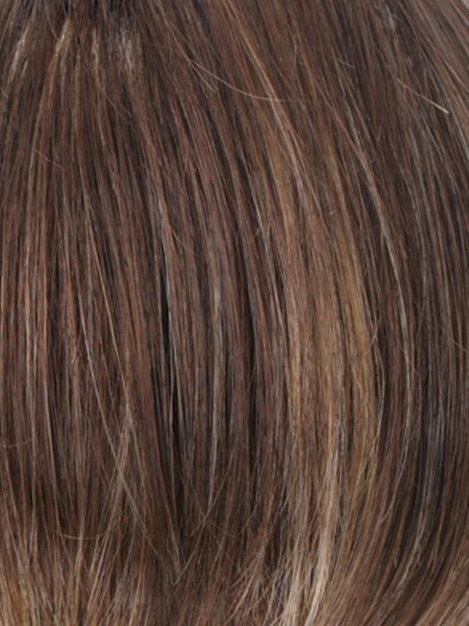 Shai | Synthetic Lace Front Wig