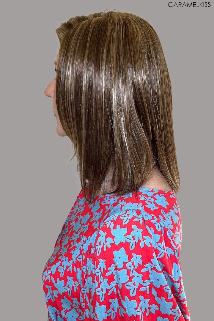 Shai Wig by Estetica | Synthetic Hair | Average Cap