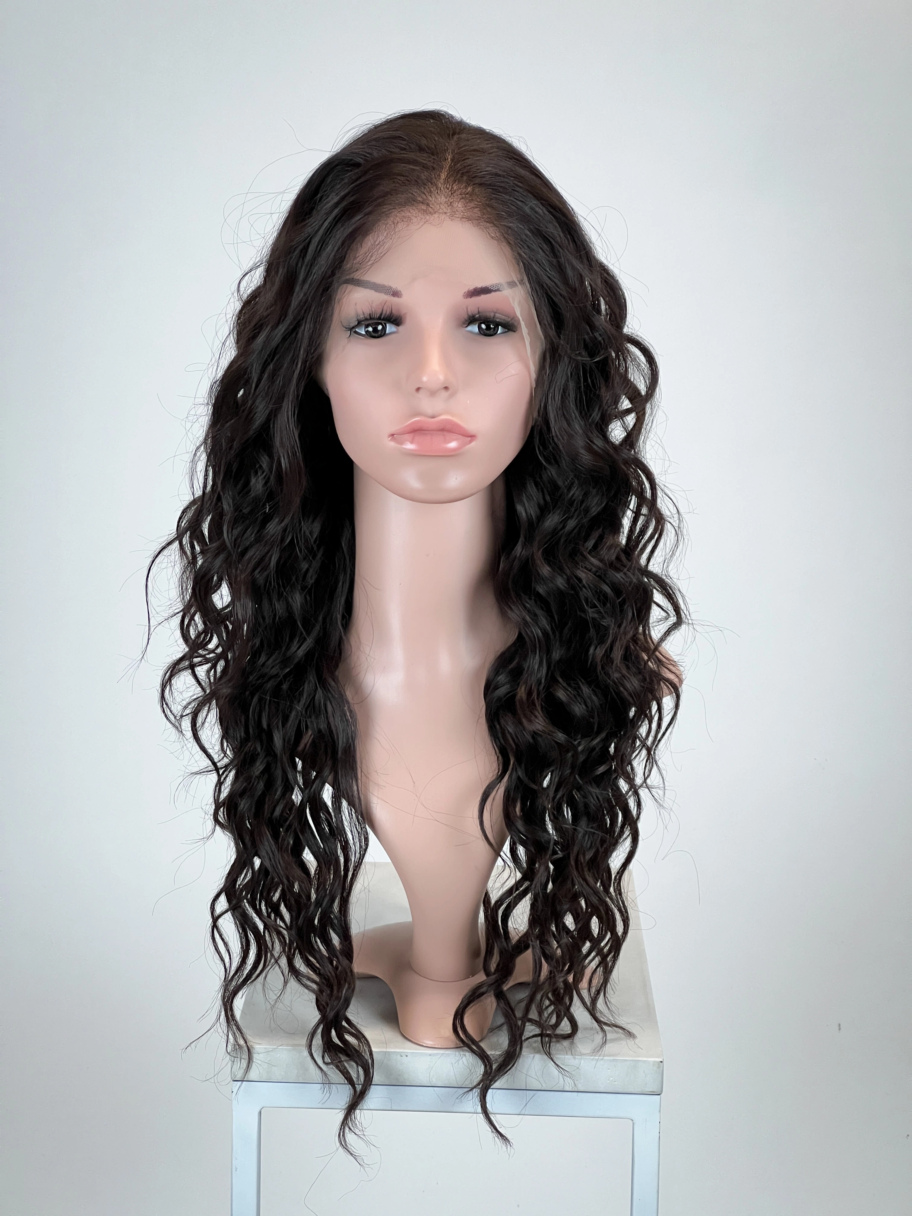 Shakira Dark Chocolate - Made To Order Only