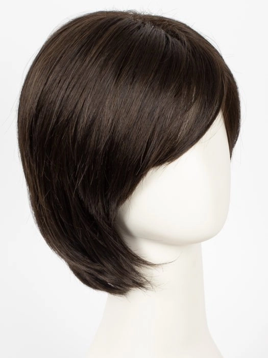 Shannon | Synthetic Wig (Basic Cap)