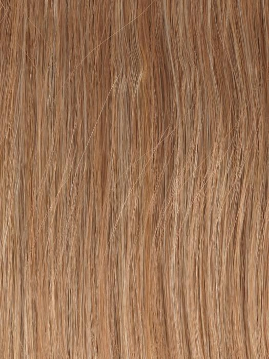 Shape Up | Synthetic Wig (Basic Cap)
