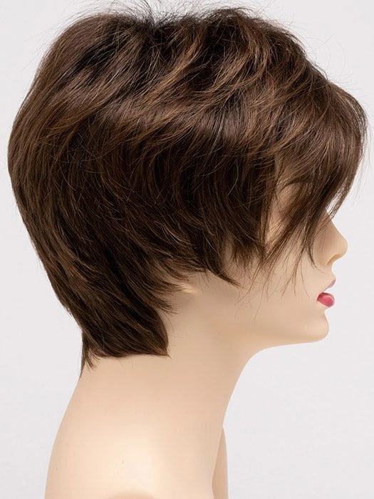 Shari | Synthetic Wig (Basic Cap)