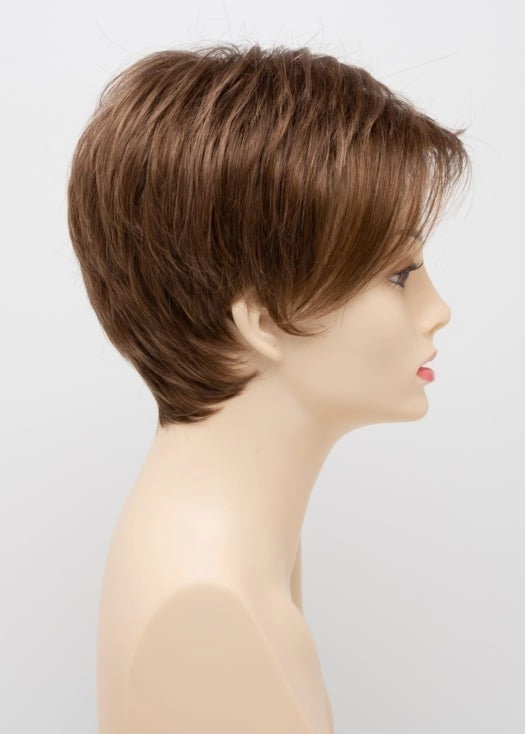 Shari | Synthetic Wig (Basic Cap)
