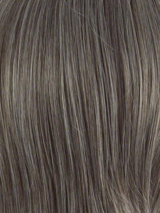 Shari Large Wig by Envy | Open Top | Synthetic Fiber | Large Cap