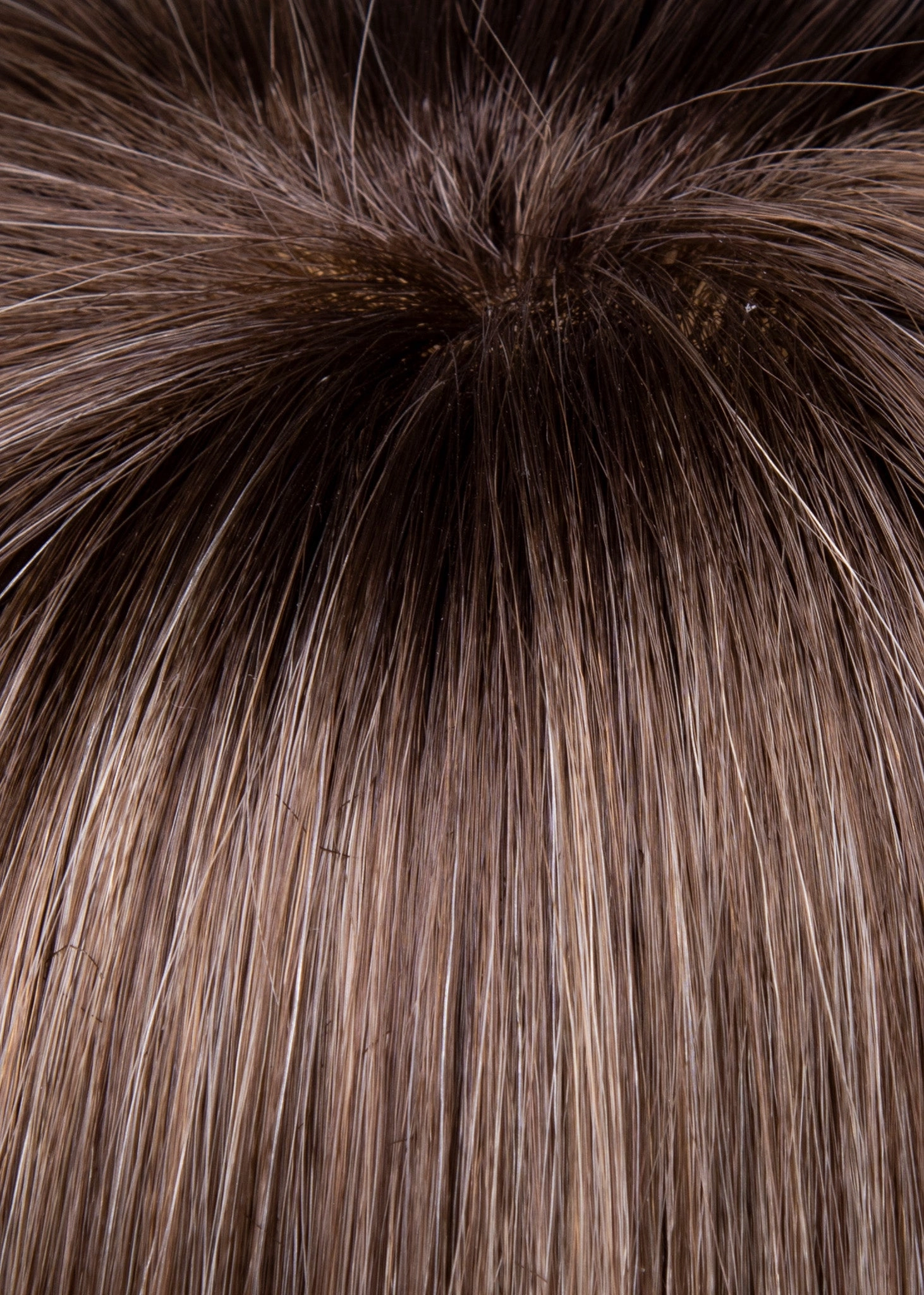 Shari Wig by Envy | Open Top | Synthetic Fiber | Average Cap