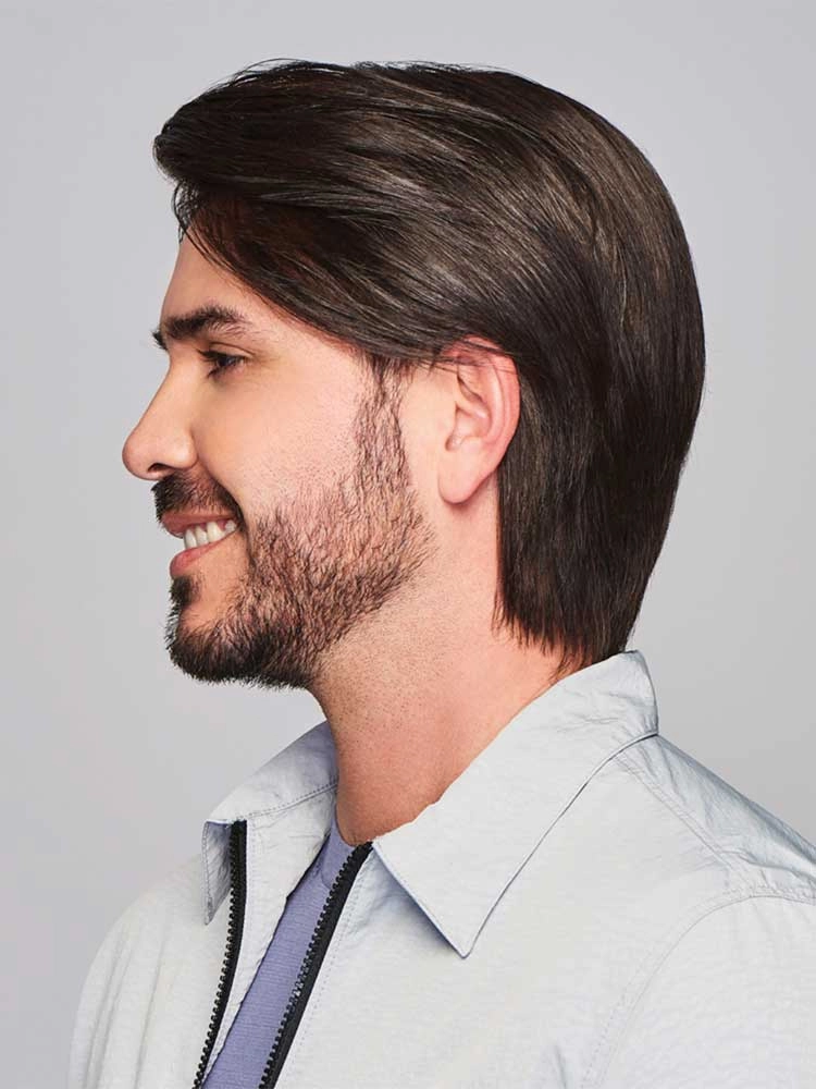 Sharp wig - HIM by HairUWear