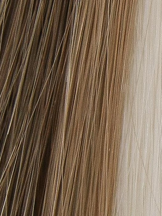 Shay | Synthetic Lace Front Wig (Mono Top) | CLOSEOUT