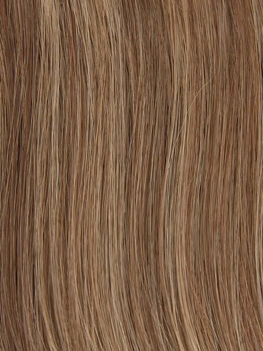 Shay | Synthetic Lace Front Wig (Mono Top)