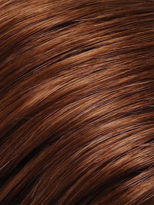Sheena | Synthetic Wig (Basic Cap)