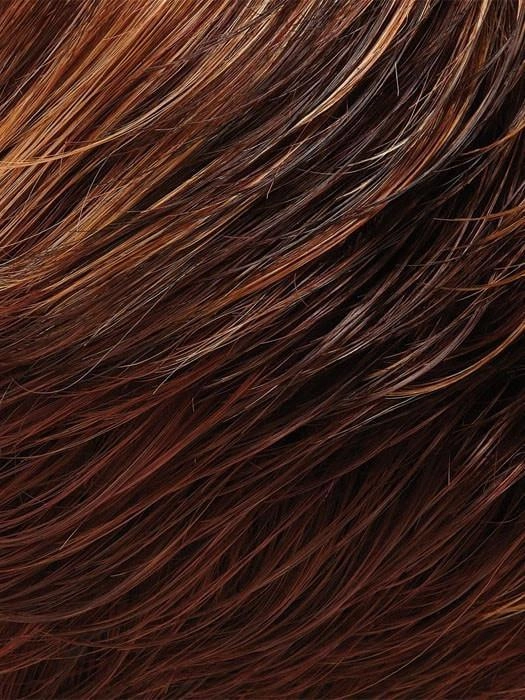 Sheena | Synthetic Wig (Basic Cap)