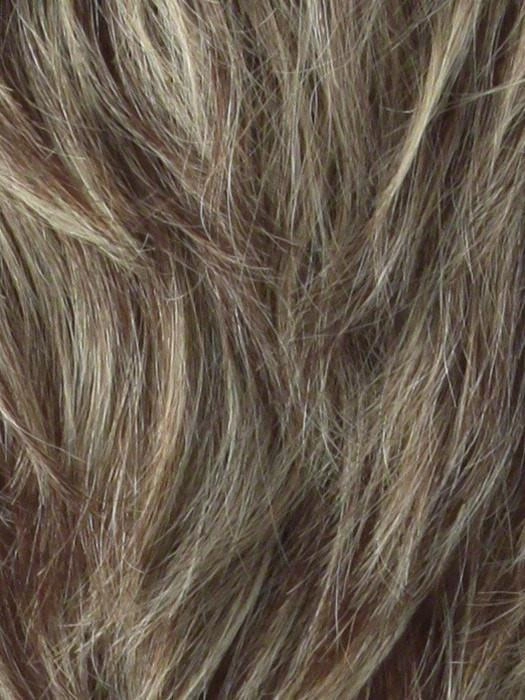 Sheena | Synthetic Wig (Basic Cap)