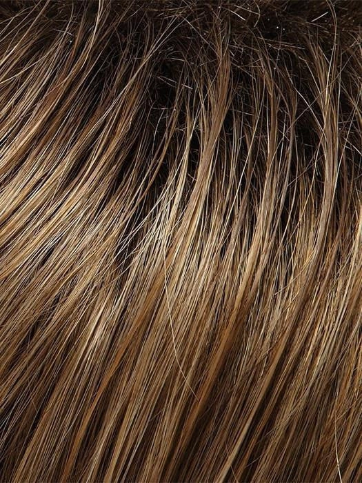 Sheena | Synthetic Wig (Basic Cap)