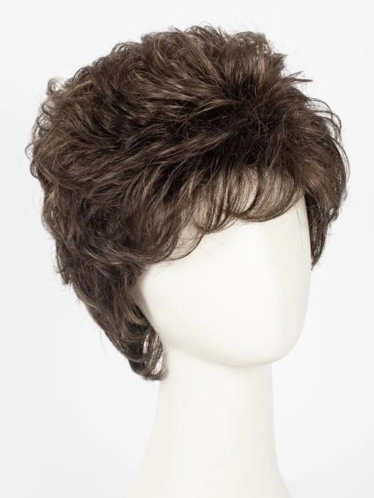 Sheena Petite | Synthetic Wig (Basic Cap)