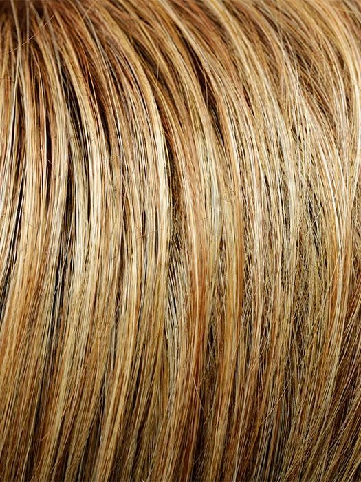 Sheer Joy | Synthetic Lace Front Wig (Mono Top)