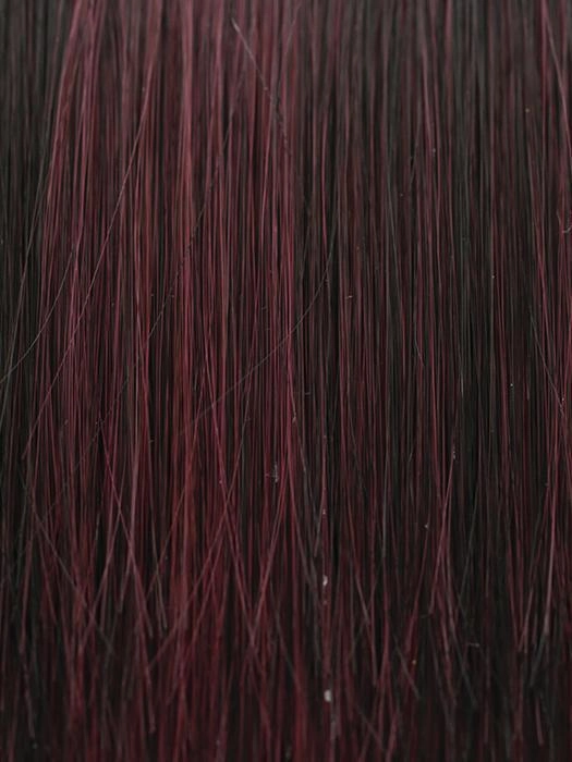 Sheer Joy | Synthetic Lace Front Wig (Mono Top)