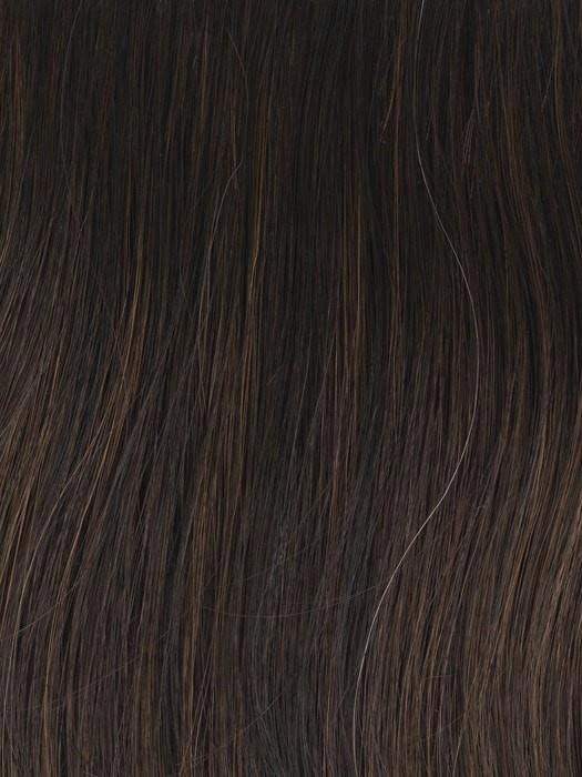 Sheer Style Large | Synthetic Lace Front Wig (Mono Part)