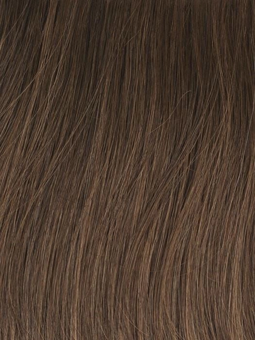 Sheer Style Large | Synthetic Lace Front Wig (Mono Part)