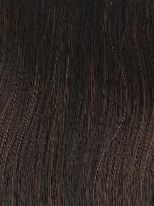 Sheer Style Large | Synthetic Lace Front Wig (Mono Part)