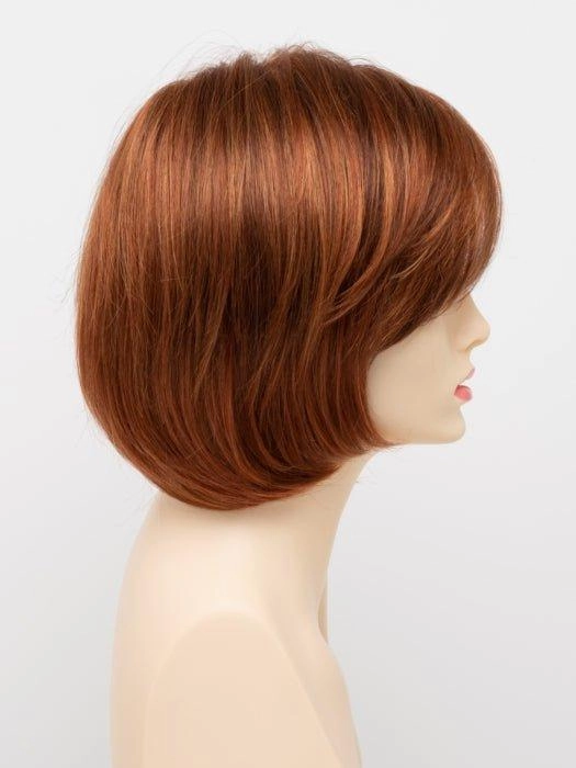 Sheila | Synthetic Wig (Basic Cap)