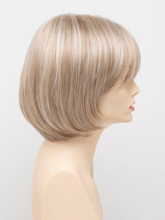 Sheila | Synthetic Wig (Basic Cap)