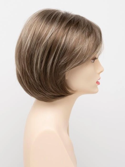 Sheila | Synthetic Wig (Basic Cap)