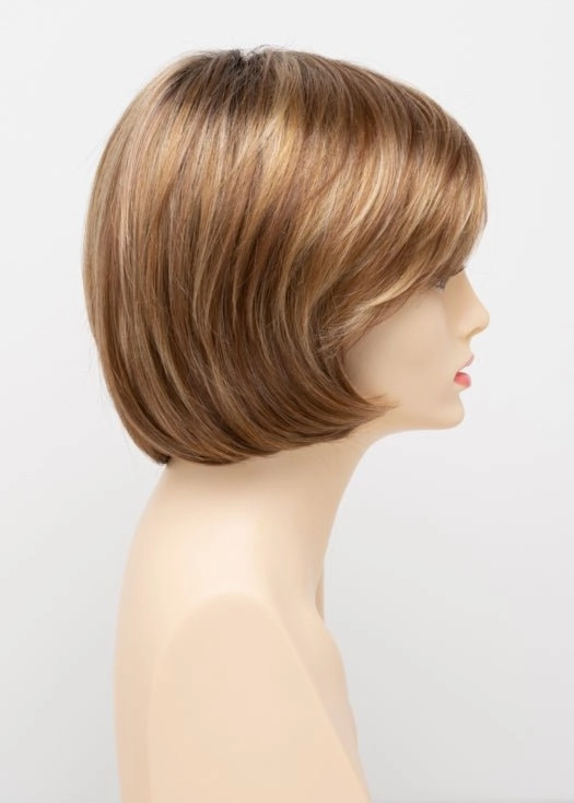 Sheila | Synthetic Wig (Basic Cap)