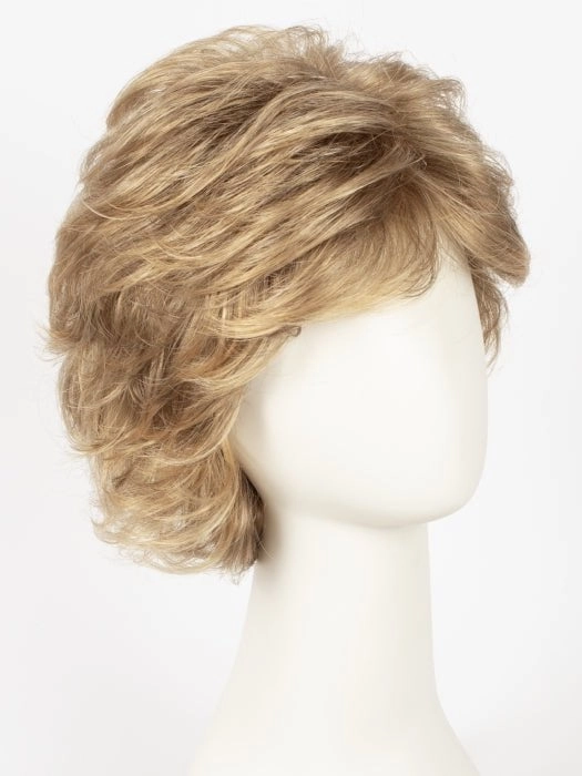 Shelby | Synthetic Wig (Basic Cap)