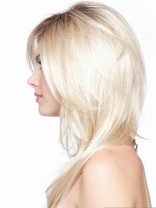 Shilo | Synthetic Wig (Mono Top)