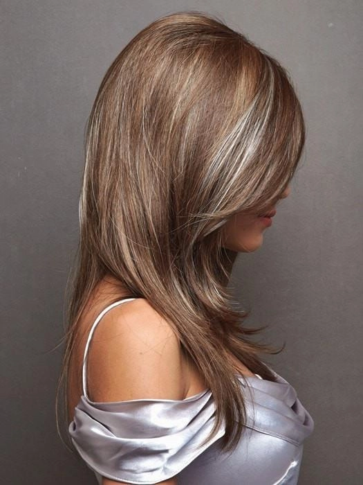 Shilo Wig by Noriko | Synthetic Hair | Average Cap