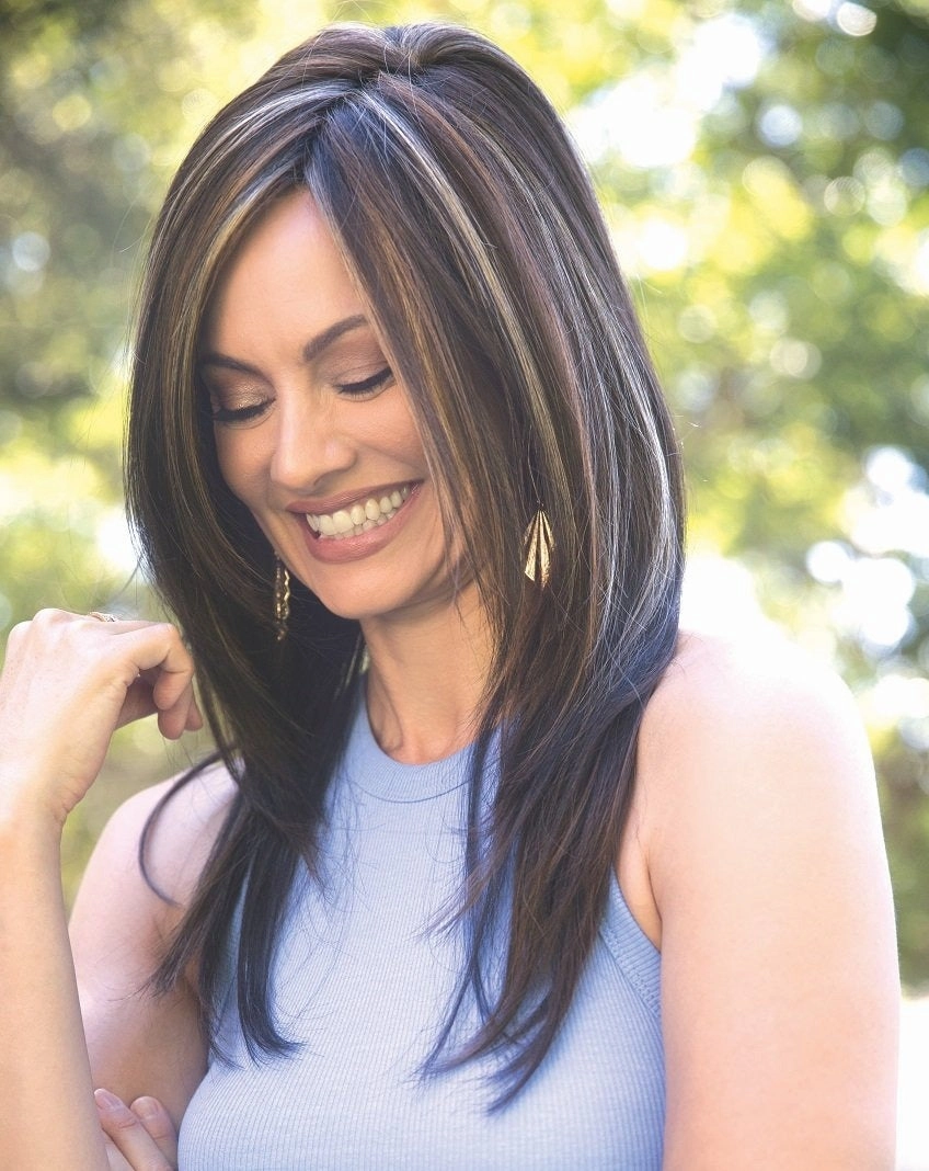Shilo Wig by Noriko | Synthetic Hair | Average Cap