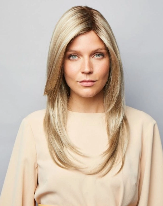 Shilo Wig by Noriko | Synthetic Hair | Average Cap