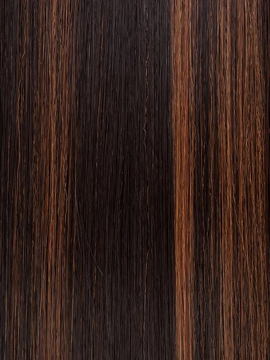Shiny | HF Synthetic Wig (Basic Cap)