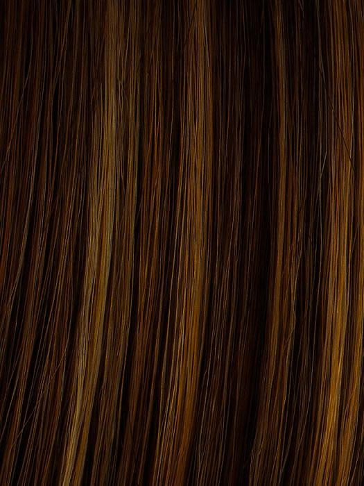 Short Shag | HF Synthetic Wig (Basic Cap)