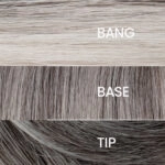 Short Shag Wig by TressAllure | Affordable Chic