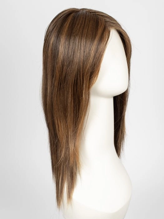 Show Stopper | HF Synthetic Lace Front Wig (Mono Top)