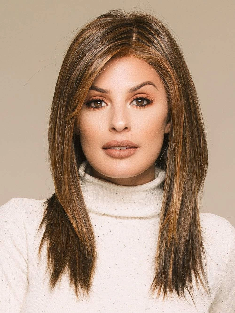 Show Stopper | HF Synthetic Lace Front Wig (Mono Top)