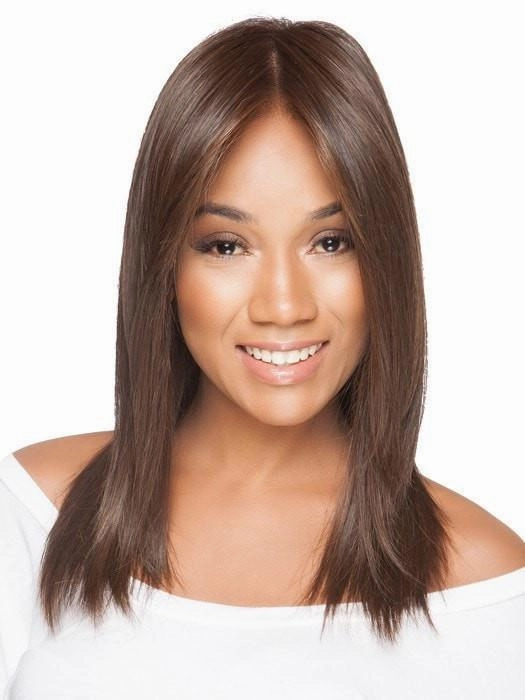 Show Stopper | HF Synthetic Lace Front Wig (Mono Top)