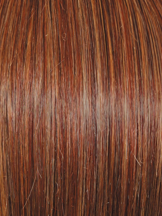 Show Stopper Wig by Raquel Welch | Signature | Heat Friendly Synthetic