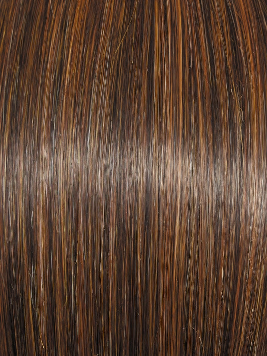Show Stopper Wig by Raquel Welch | Signature | Heat Friendly Synthetic