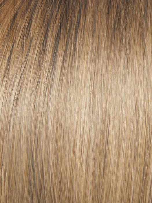 Showrunner | Synthetic Lace Front Wig (Hand-Tied)