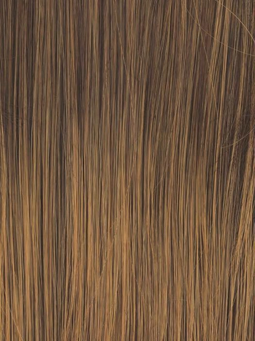 Showrunner | Synthetic Lace Front Wig (Hand-Tied)