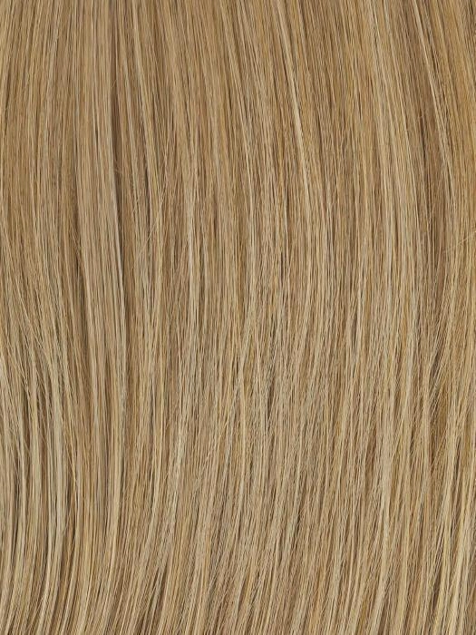 Showrunner | Synthetic Lace Front Wig (Hand-Tied)