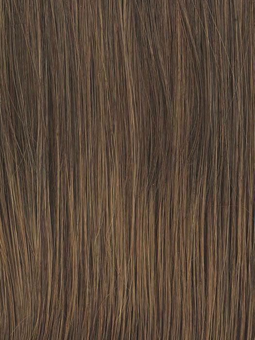 Showrunner | Synthetic Lace Front Wig (Hand-Tied)