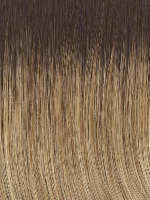 Showrunner | Synthetic Lace Front Wig (Hand-Tied)
