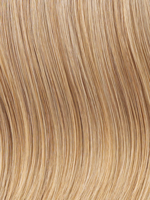 Showtime Wig by Toni Brattin | Plus Cap | Heat Friendly Synthetic