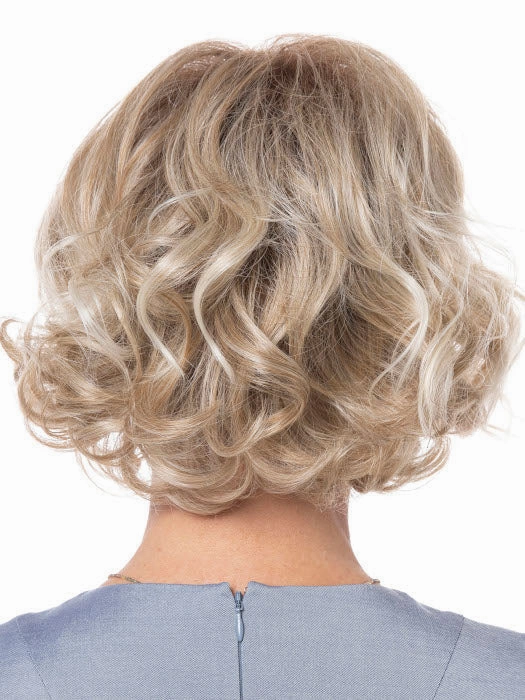 Showtime Wig by Toni Brattin | Plus Cap | Heat Friendly Synthetic